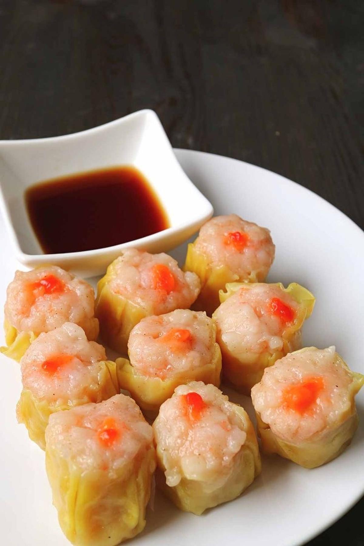 Kenali Dimsum: Camilan Lezat yang Bikin Ketagihan, Penasaran?