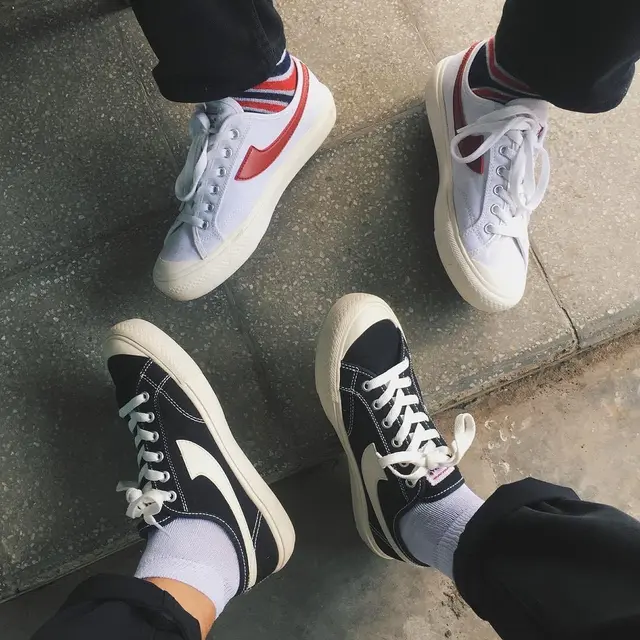 Compass/dok. Instagram @sepatucompass