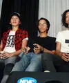 Mengawali tahun 2016, Bimbim Slank membentuk band bersama keluarganya. Band yang diberinama The Sidhartas ini terdiri dari, Bimbim, adiknya, Massto beserta dua keponakannya, Awa Sandiogo dan Firas Rachun. (Deki Prayoga/Bintang.com)