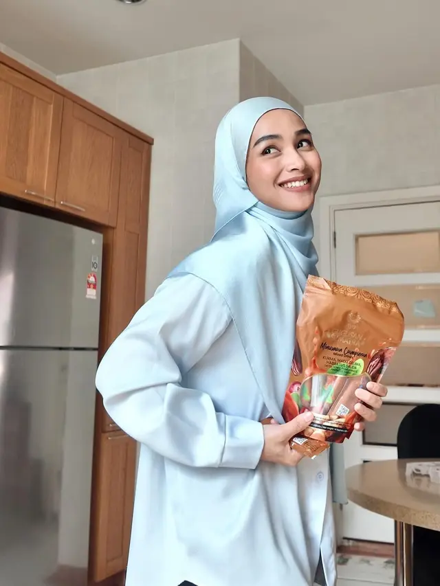 Artis Indonesia yang kerja di luar negeri (Foto: Dok. Tya Arifin)