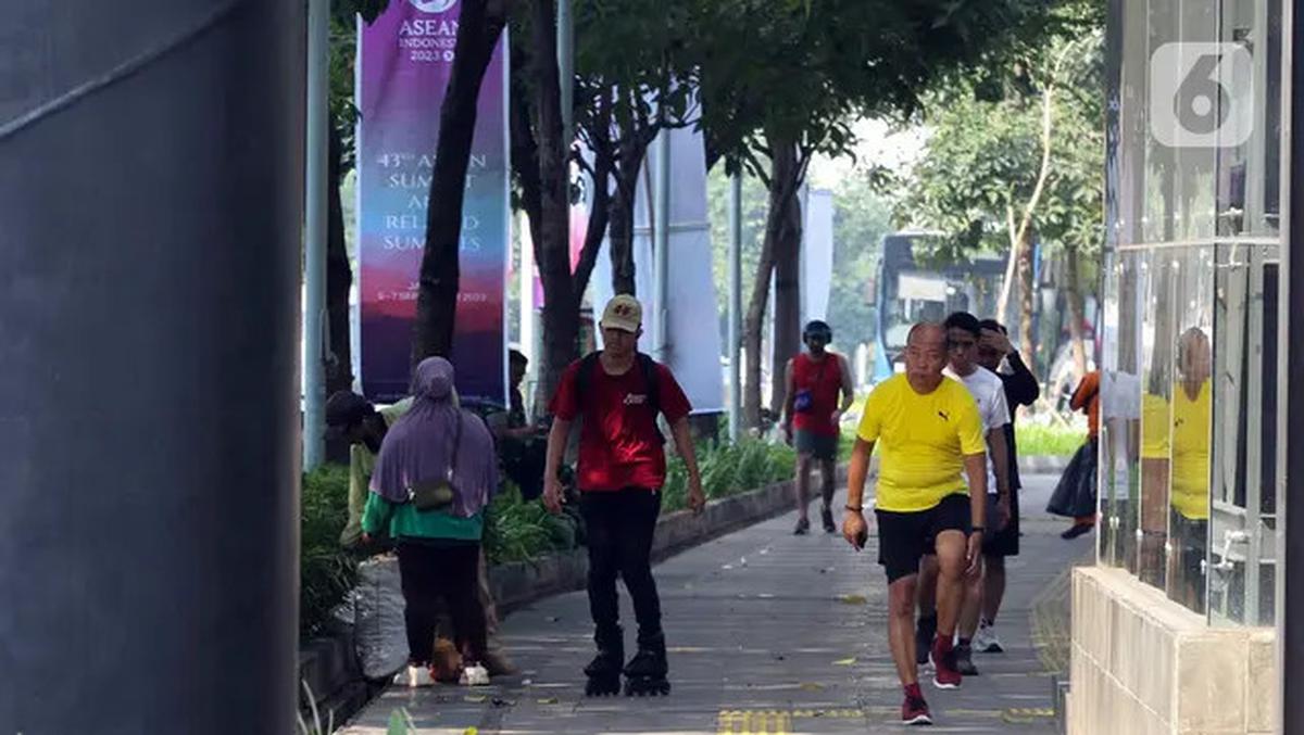 Apakah Jalan Kaki adalah Olahraga Terbaik untuk Mencegah Stroke? Dokter Bilang Begini!