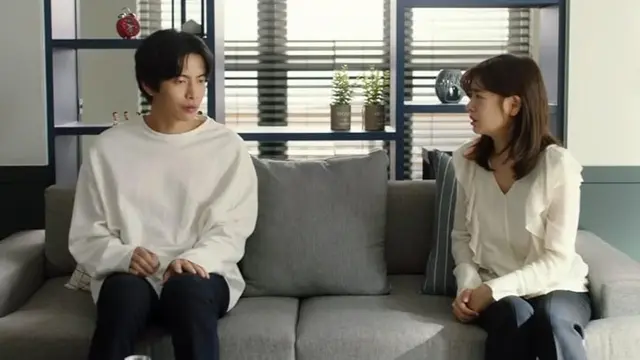 Because This Is My First Life (2017)