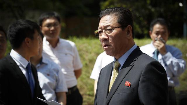 Diusir Dalam 48 Jam Dubes Korut Harus Hengkang Dari Malaysia Global Liputan6 Com
