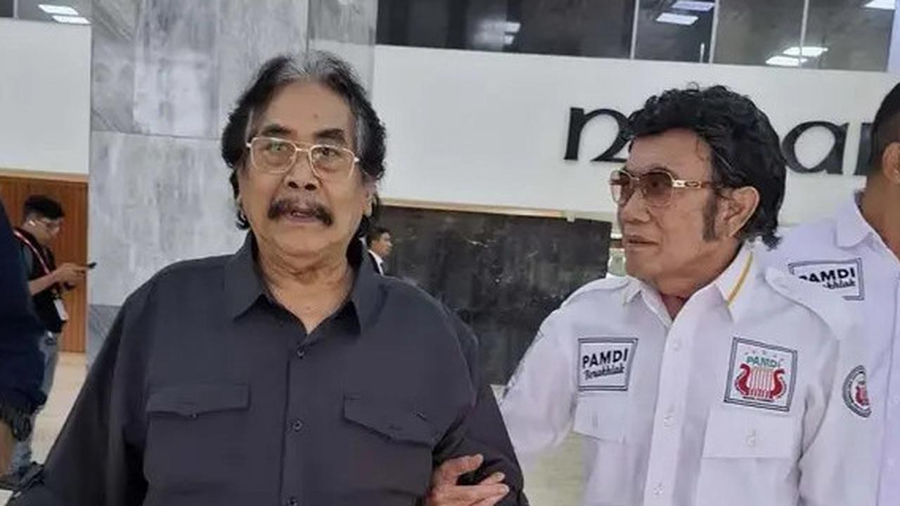 6 Artis Senior Pengisi Suara Si Juki The Movie: Panitia Hari Akhir, Film Animasi Terlaris Sebelum Digeser Jumbo