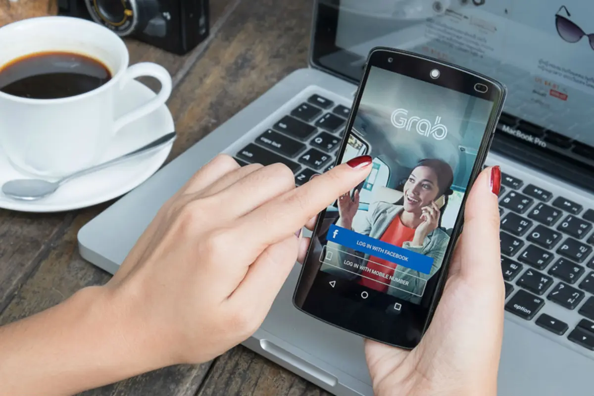 Bikin Pengguna Makin Jatuh Cinta, Layanan Baru Grab Ini Wajib Kamu Coba