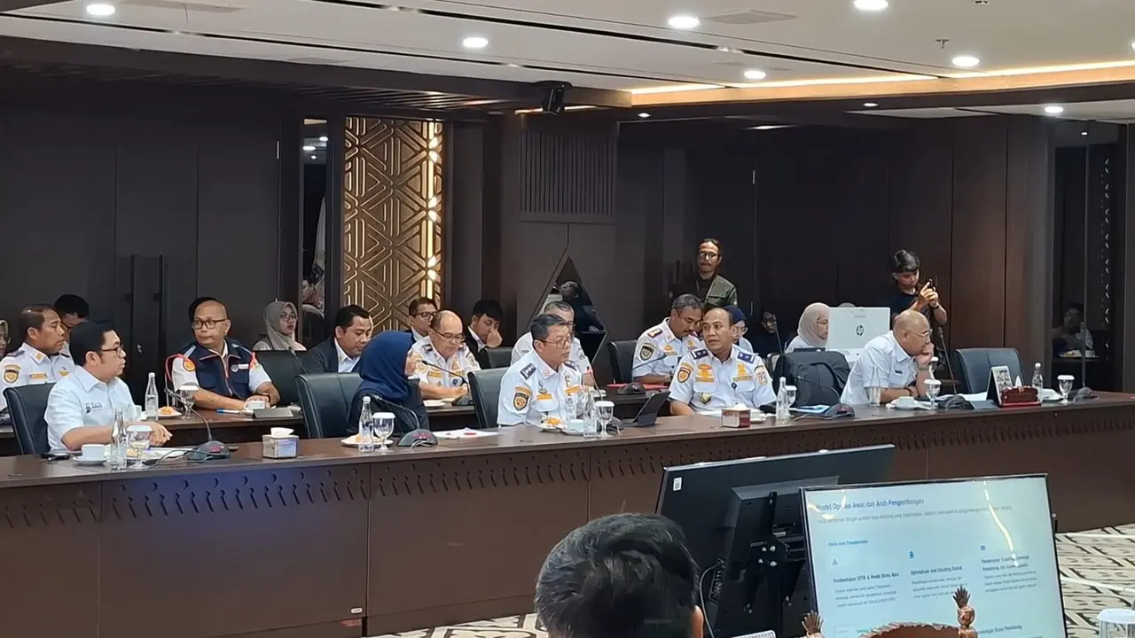 Usulan Tarif Parkir Mobil Rp 60 Ribu per Jam Bikin Polemik, Kadishub DKI Minta Maaf