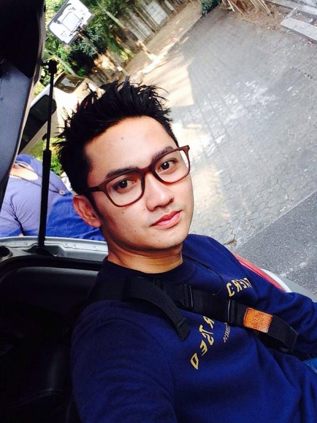 6 Transformasi Angga Wijaya Suami Dewi Perssik, Dulu Bintang Sinetron