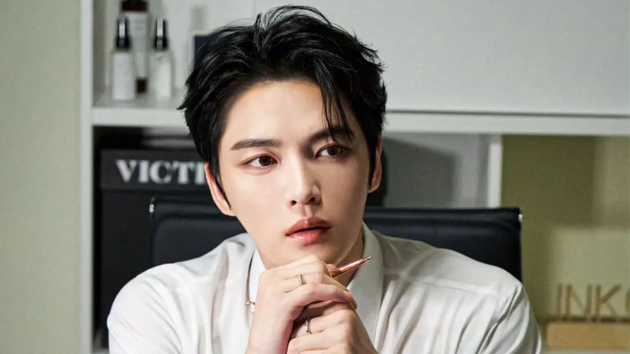 Kim Jaejoong