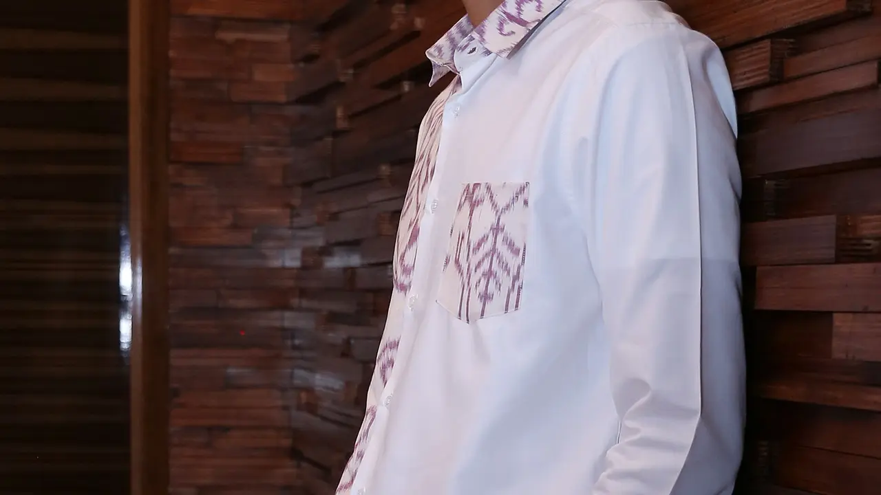 Fedi Nuril