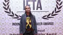 Puncak malam IFTA pada tanggal 3 September 2015 memiliki 9 kategori yang dimenangkan oleh insan-insan kreatif trailer film Indonesia, salah satunya adalah Best Editing pemenang The Raid 2 Brandal. (Galih W. Satria/Bintang.com)