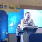 Direktur Pemberdayaan Informatika Kemenkominfo Bonifasius Wahyu Pudjianto. (Foto: Istimewa)