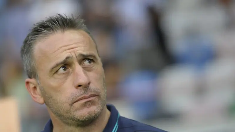 Paulo Bento