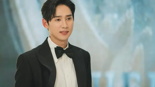 [Liputan6] Park Sung Hoon