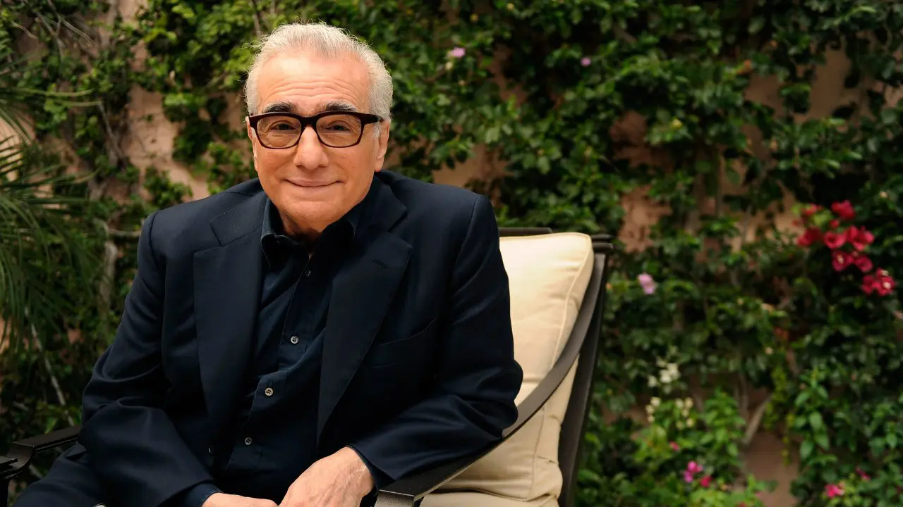 Di Proyek Baru, Martin Scorsese Tak Lagi Bidik Leonardo DiCaprio?