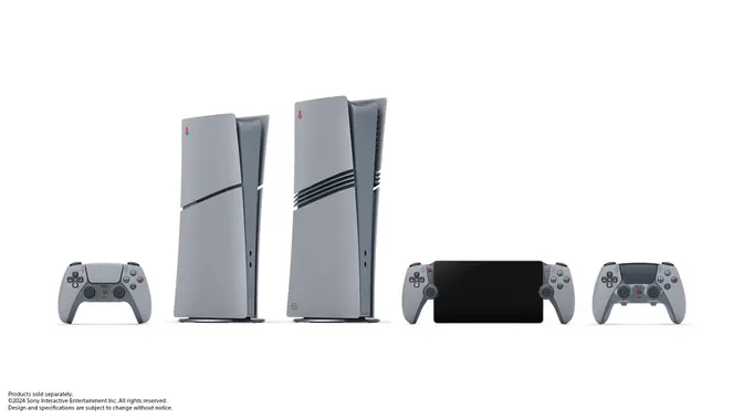 

<p>Sony launches 30th anniversary limited edition PS5. (Doc: Sony PlayStation)</p>
<p>“/></p>
<p>Sad news for PlayStation fans in Indonesia. The PlayStation 5 Pro (PS5 Pro) console will certainly not be officially available in Indonesia.</p>
<p>In fact, neighboring countries such as Singapore, Malaysia and Thailand are already preparing to welcome Sony’s new console on November 7 2024.</p>
<p><strong>Why is PS5 Pro not present in Indonesia?</strong></p>
<p>The reason behind the PS5 Pro’s absence in Indonesia is surprising. Sony said that the reason the Wi-Fi 7 network is not yet available in Indonesia is the main obstacle.</p>
<p>“PS5 Pro will be launched globally, but will not be available in countries that have not approved the 6GHz wireless band used in IEEE 802.11be (Wi-Fi 7),” explained a Sony representative to the Liputan6.com contact team, Tuesday (5/ 11/2024).</p>
</div>

		</div>

				<footer class=