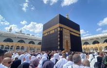 Doa untuk Orang Umroh Mabrur, Perlu Diketahui
