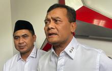 Perang Bintang' Lawan Andika di Pilkada Jateng, Luthfi: Kita Tak Ciptakan Kontestasi Persaingan