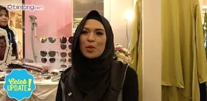 Delia Septianti menyebutkan bahwa sepupunya, Puput Melati dalam keadaan baik-baik saja. Delia juga enggan berkomentar banyak tentang permasalahan yang menimpa Puput.