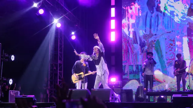 [Fimela] Sheila On 7