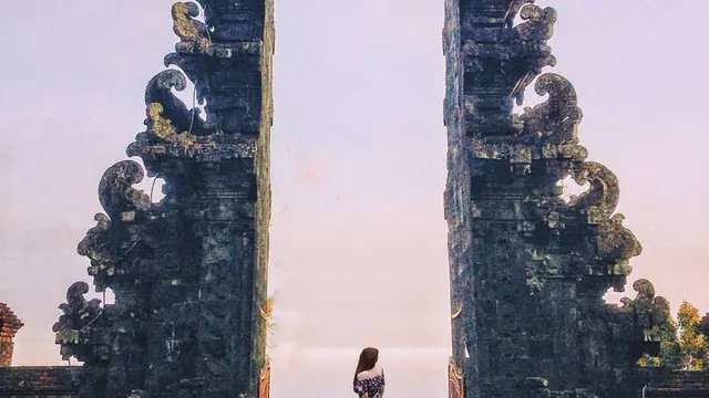 12 Tempat Wisata Bali Murah dan Indah, Cocok untuk Liburan Low Budget