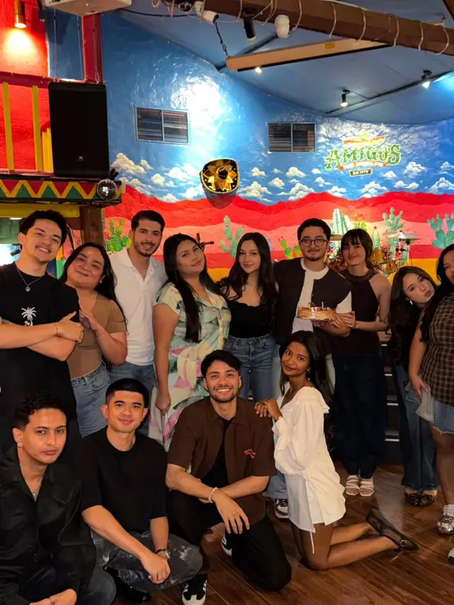 Bryan Domani (instagram.com/bryandomani_bd_)