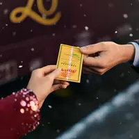 Rose Citron Meyer ideal untuk mereka yang ingin menghadirkan sentuhan feminin dan lembut dalam hari-hari liburan mereka. Foto: Document/L’OCCITANE