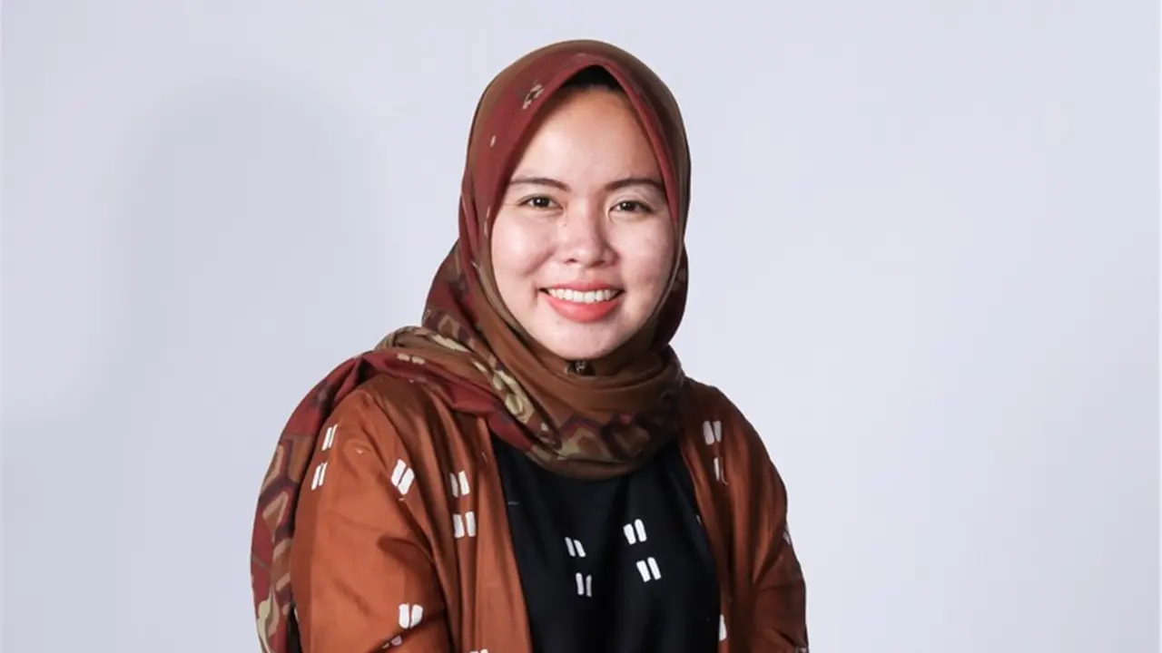 Nurdini Prihastiti