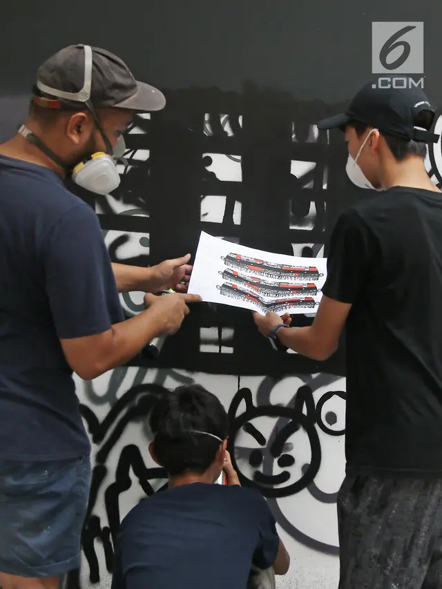 Mural