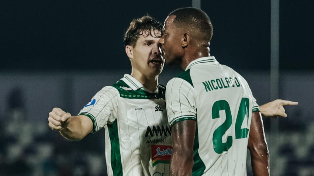 BRI Liga 1: Tatap 7 Laga Sisa, PSS Sleman Manfaatkan Jeda FIFA Matchday untuk Berbenah