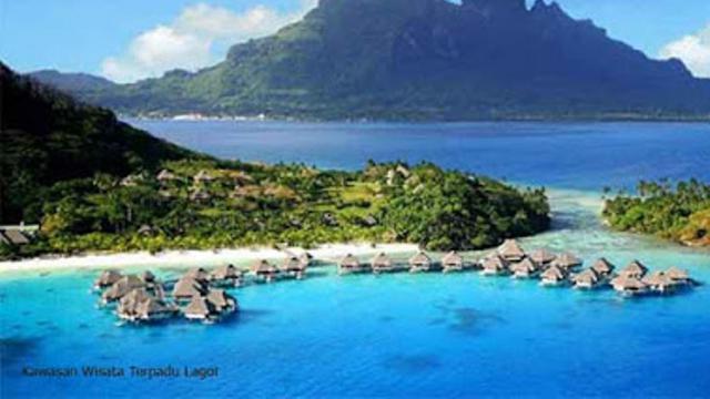 10 Pantai Terbaik di Pulau Sumatera - Citizen6 Liputan6.com