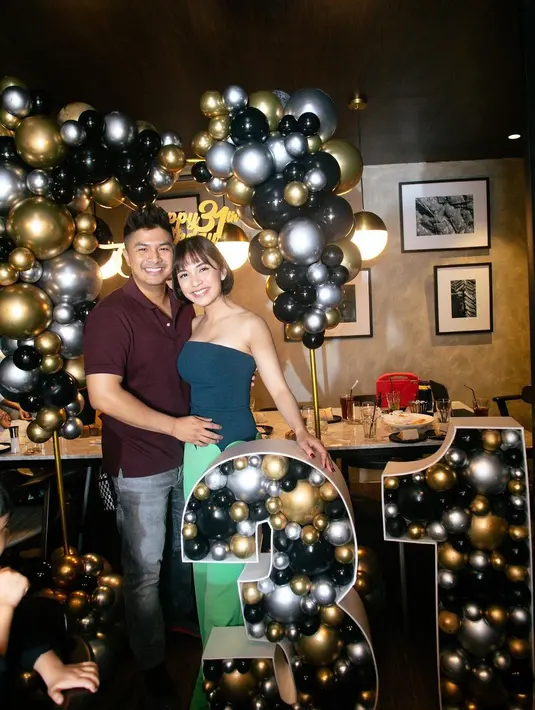 Penampilan Chelsea Olivia pun tak luput dari perhatian. Terlebih baru-baru ini,  ia mengubah gaya rambutnya. [Instagram/chelseaoliviaa].