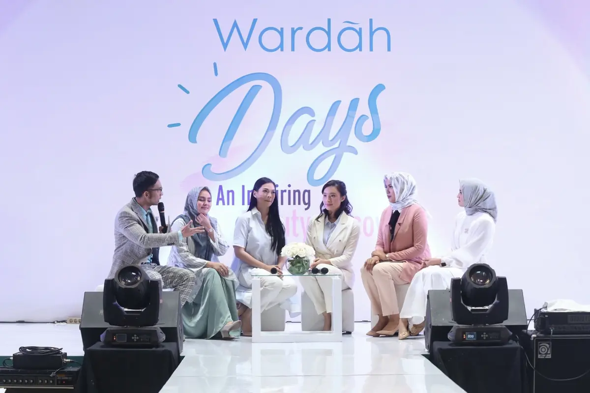 Wardah Days
