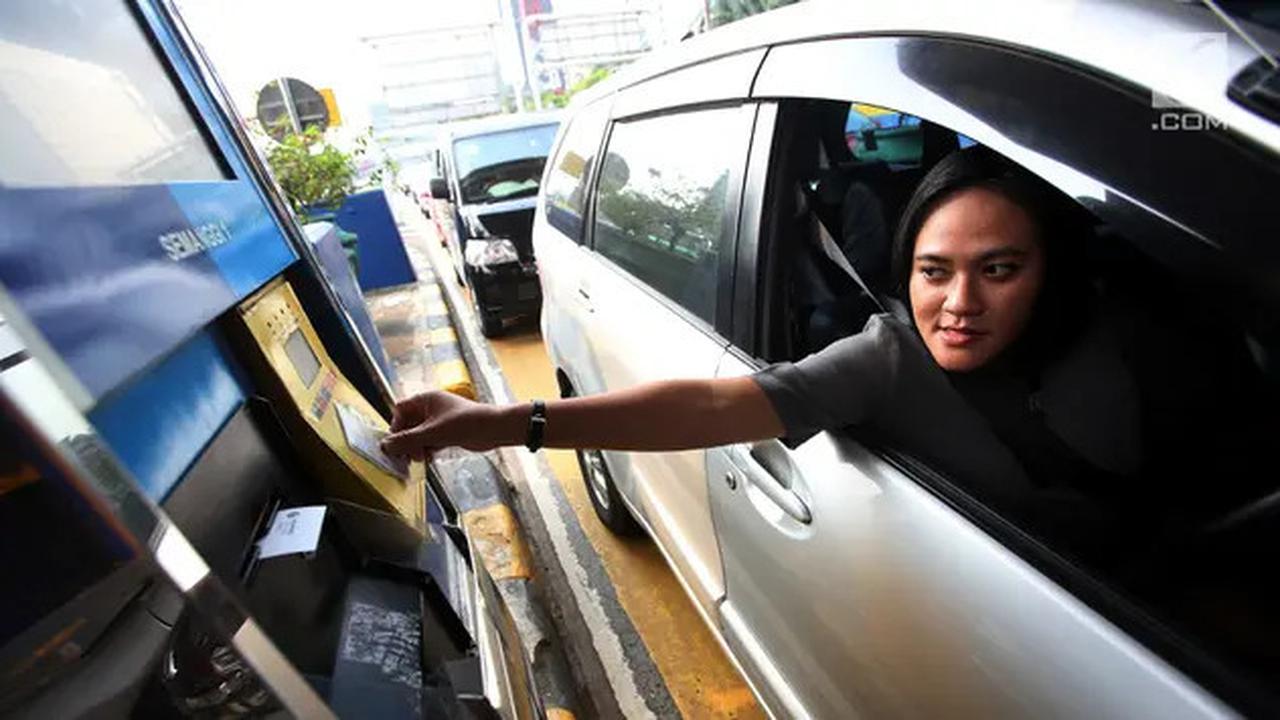 Waspada Microsleep saat Mudik, Begini Cara Mengatasinya