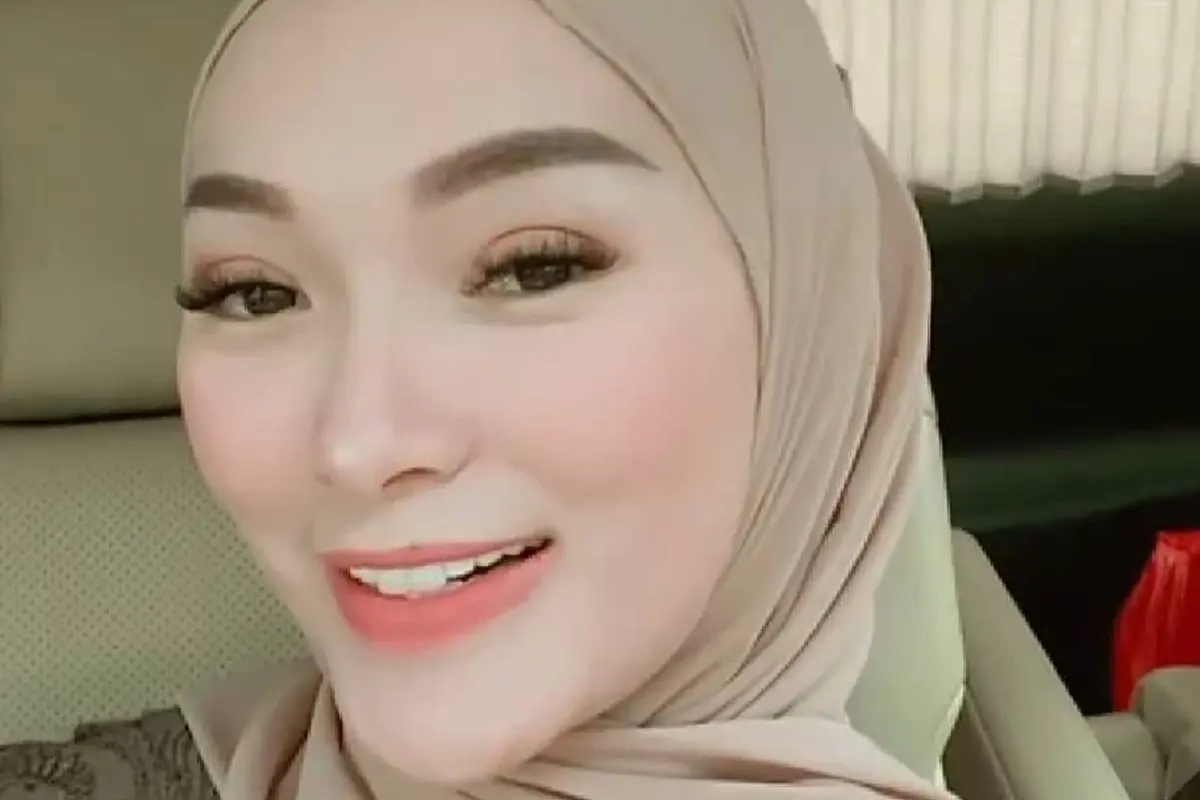 Zaskia Gotik