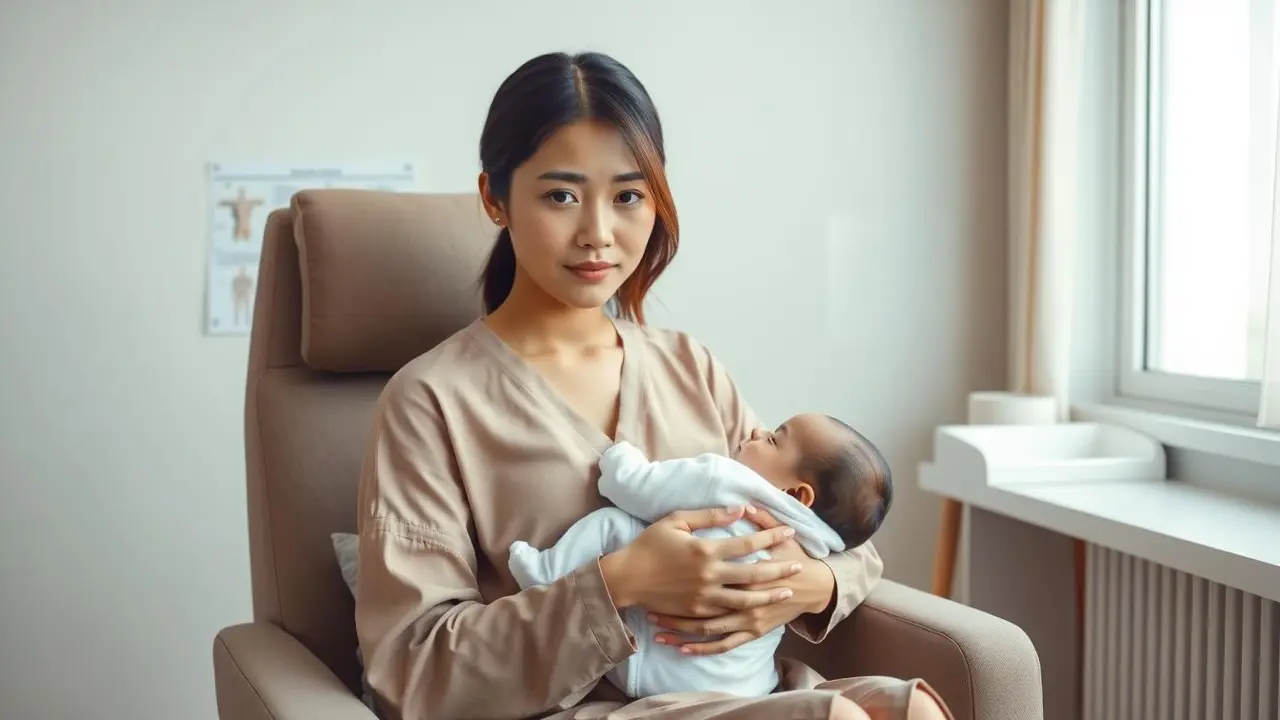 cara mengatasi puting lecet