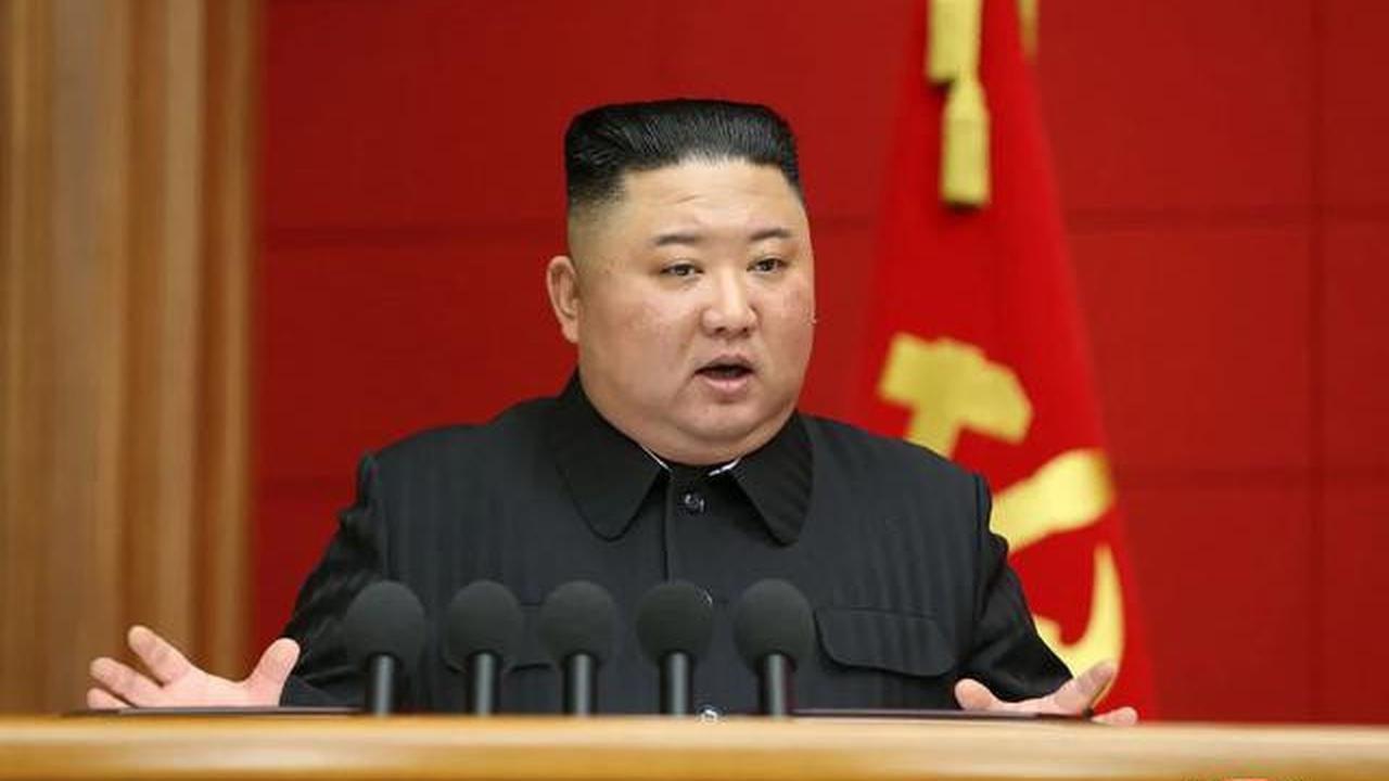 Kim Jong Un Resmikan Lokasi Pertanian Terbesar Korea Utara, Terletak di Perbatasan China