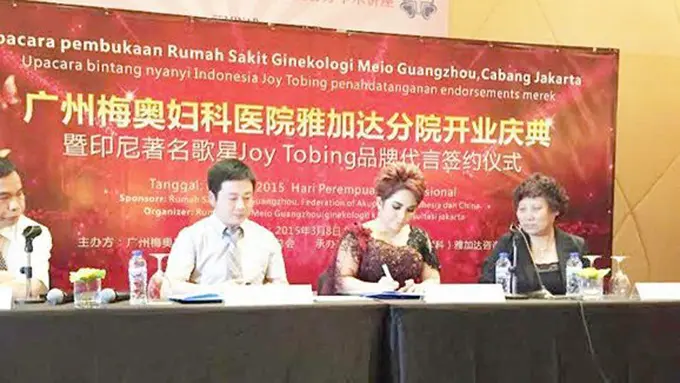 foto: copyright vemale/yuni