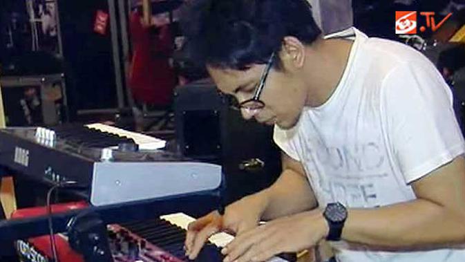 Pesona David Bawa Warna Baru Noah Showbiz Liputan6 Com