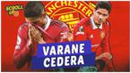 Berita video, scroll up kali ini membahas bek Manchester United, Raphael Varane yang harus absen karena mengalami cedera.