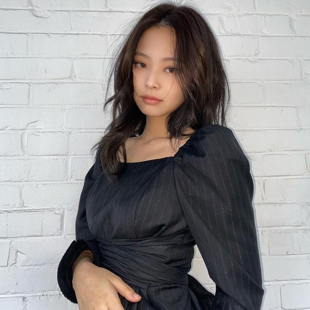 Jennie Blackpink (Instagram/ jennierubyjane)