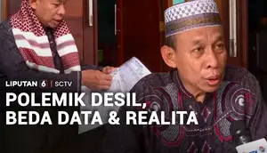 Polemik Desil, Ketika Data Berbeda dengan Realita