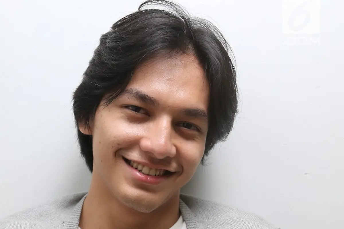 [Fimela] Jefri Nichol
