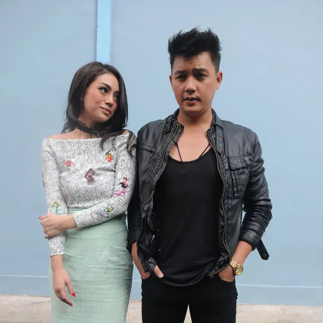 6 Pasangan Artis Ini Ribut Soal Nafkah Anak Pasca Cerai, Terbaru Sule – Nathalie