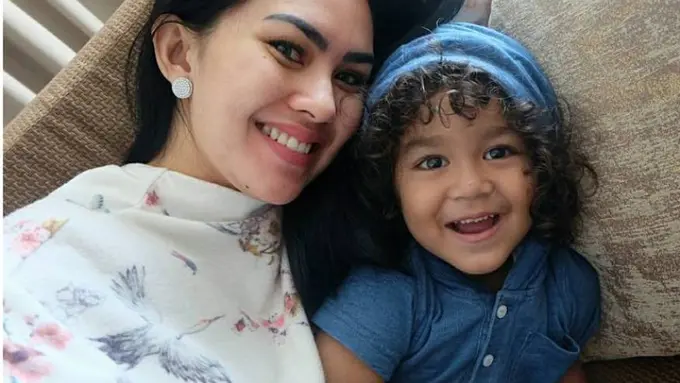 [Bintang] Kartika Putri