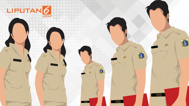 Banner Infografis CPNS 2017