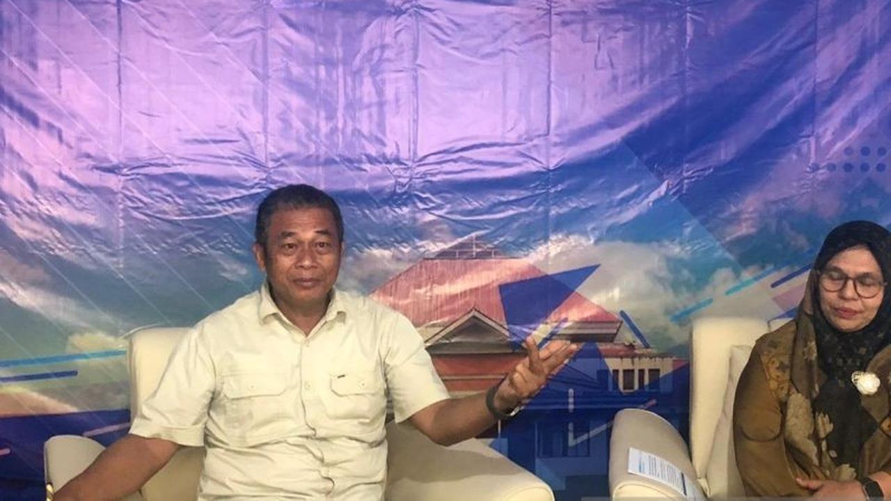 Unpatti Siapkan 7.026 Kursi untuk Penerimaan Mahasiswa Baru 2026, Simak Jalur dan Jadwalnya