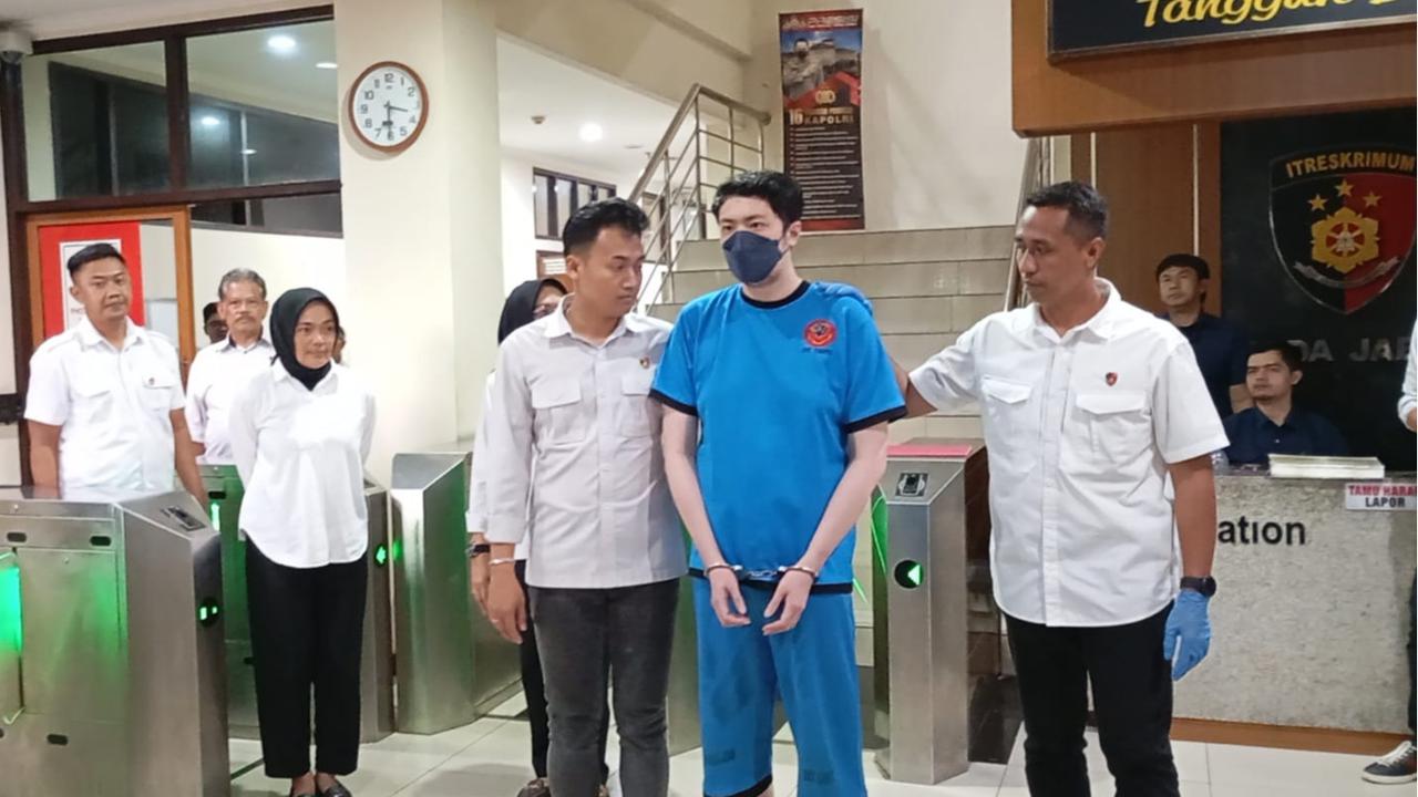 VIDEO: Fakta Polisi Kasus Dokter Perkosa Keluarga Pasien RS Bandung Kelainan Seksual, Ada Korban Lain?
