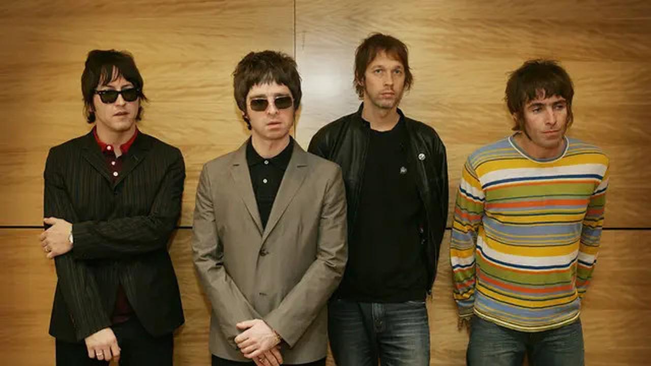 Liam dan Noel Gallagher Kembali ke Atas Panggung, Siap Rilis Film Dokumenter Konser Reuni