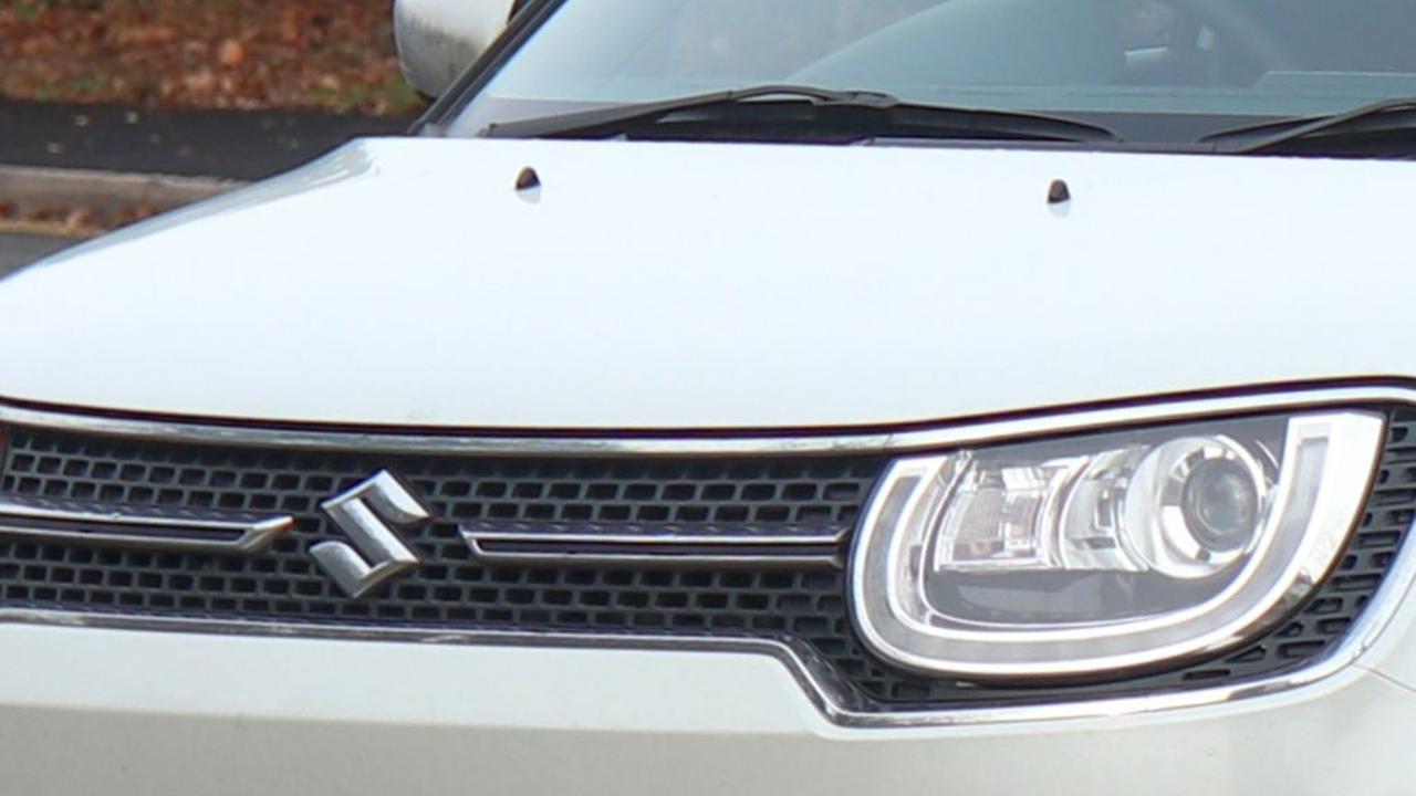 2. Suzuki Ignis<br>