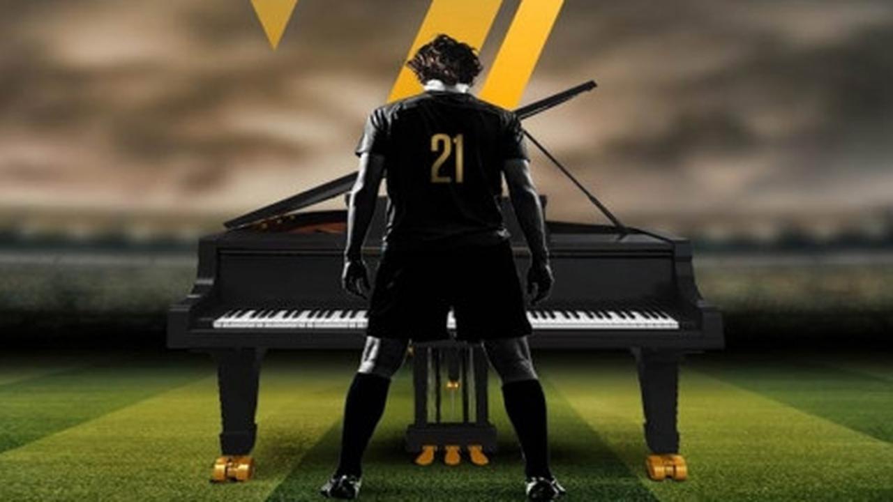 Moratti dukung Pirlo ke Inter